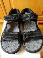 Teva ähnliche Sandalen von Galop, schwarz, 42 Bremen - Walle Vorschau