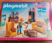 Playmobil Dollhouse Wohnzimmer 5308 Nordrhein-Westfalen - Solingen Vorschau