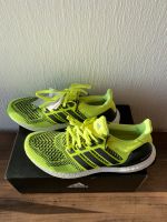 Adidas Ultra Boost 1.0/44,5/Gelb Düsseldorf - Bilk Vorschau