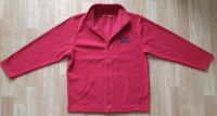 [BIETE] - 2x Fleecejacke rot ZAB Gr. 152 NEU Sachsen-Anhalt - Halle Vorschau