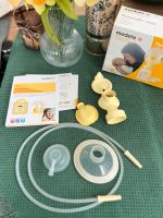 Medela Personal Fit Plus Pumpset 24mm und 21mm Baden-Württemberg - Adelmannsfelden Vorschau