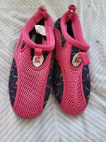 Badeschuhe 34 Neu Badelatschen Schuhe Kinderbadeschuhe Leipzig - Gohlis-Mitte Vorschau