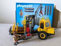 Playmobil country Holzfäller Set: 6813 Friedrichshain-Kreuzberg - Friedrichshain Vorschau