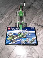 Lego Technic Rennauto 8213 Nordrhein-Westfalen - Mülheim (Ruhr) Vorschau