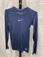 Nike Trainingsoberteil Gr M Wandsbek - Hamburg Sasel Vorschau