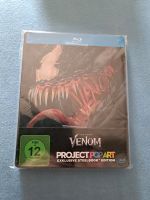 Venom Steelbook Pop Art Thüringen - Bad Langensalza Vorschau