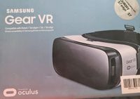 Gear VR für Galaxy S7 edge /S6 edge / S6 Bayern - Bad Kötzting Vorschau
