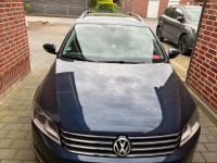 VW Passat Diesel 1,8L Nordrhein-Westfalen - Ochtrup Vorschau