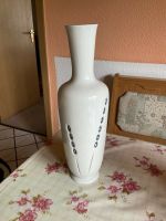 Vintage Vase Blumenvase Sgrafo modern wg Haushaltsauflösung Nordrhein-Westfalen - Rietberg Vorschau