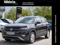 Volkswagen T-Cross Life 150PS AUTOMATIK*PDC+SHZ+APP+TOTWINK Bayern - Wendelstein Vorschau