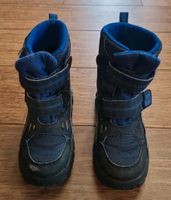 Richter Winterstiefel Davos Jungen Gr. 25 Bayern - Pfreimd Vorschau