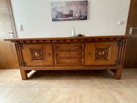 Sideboard Massivholz Saarland - Dillingen (Saar) Vorschau