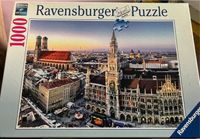 1000 Puzzle Nordrhein-Westfalen - Paderborn Vorschau