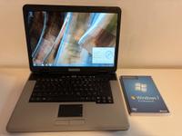 Notebook Medion MD 98200, 15,4 Zoll Bildschirm Bayern - Schongau Vorschau