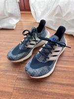 Adidas Ultraboost 21 Primeblue Gr 42 2/3 US 9 Bayern - Augsburg Vorschau
