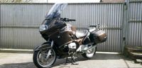 BMW RT 1150  Doppelzündung Berlin - Köpenick Vorschau