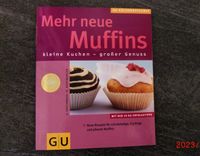 Mehr neue Muffins, neuwertiges Buch von GU Baden-Württemberg - Deißlingen Vorschau