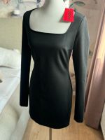 Kleid schwarz Hugo Boss neu mit Etikett m 38 Nordrhein-Westfalen - Bad Driburg Vorschau