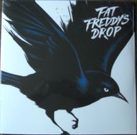 Fat Freddys Drop – Blackbird 2x Vinyl, LP, Album 2013 DRP019LP Hessen - Buseck Vorschau