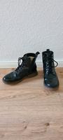 Boots gefüttert Gr. 37 von Rieker Niedersachsen - Ostrhauderfehn Vorschau
