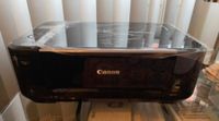 Canon PIXMA MG4150 black MULTIFUNKTIONS DRUCKER SCANNER KOPIERER Frankfurt am Main - Nieder-Erlenbach Vorschau