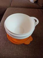 Tupperware Set, 2 Schüsseln mit Deckel 1,4l Bayern - Mömlingen Vorschau