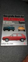 Das große Buch der Volkswagen Typen Bremen - Blumenthal Vorschau
