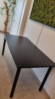 Ikea Schreibtischplatte 160x80 + 4x Tischbeine Nordrhein-Westfalen - Everswinkel Vorschau