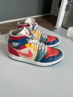 Nike Air Jordan Berlin - Treptow Vorschau