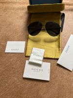 GUCCI Sonnenbrille luxuriös NEU/UVP 449€ Essen - Bredeney Vorschau