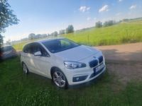 BMW 216d Active Tourer Sachsen-Anhalt - Halle Vorschau