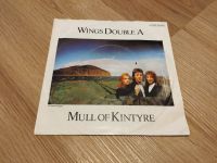 Wings / Paul McCartney - Mull of Kintyre  [7" Vinyl] Hessen - Reichelsheim (Odenwald) Vorschau