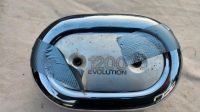 Harley Davidson Luftfilter für eine 1200er Sportster evo Rheinland-Pfalz - Ochtendung Vorschau