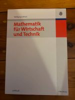 Mathematik für Wirtschaft und Technik - Gohout Brandenburg - Friesack Vorschau