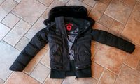 Wellensteyn Winterjacke Queens Gr. XS schwarz Nordrhein-Westfalen - Nachrodt-Wiblingwerde Vorschau