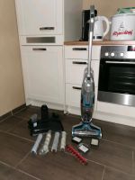 Bissel 2582 N Crosswave Cordless NP 260 € Zella - Anrode Vorschau