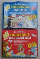 Kinderquiz: Englisch und Reise um die Welt, CD Niedersachsen - Goslar Vorschau