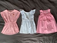 Sommerkleider Set (vertbaudet, ZARA, koko Niko Güstrow - Landkreis - Bützow Vorschau