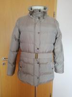 Gina Benotti bei Ernstigs Family Damen beige Steppjacke Größe 44 Bayern - Kaufbeuren Vorschau