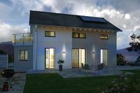Neues Einfamilienhaus in Arnsberg: Ihr individueller Traum vom Eigenheim wird wahr! Nordrhein-Westfalen - Arnsberg Vorschau