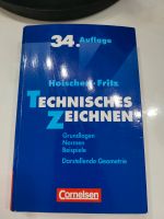 Technisches Zeichnen: Grundlagen, Normen, Beispiele Nordrhein-Westfalen - Gütersloh Vorschau