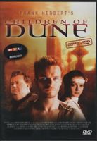 DVD Frank Herbert's Children of Dune - Doppel DVD Nordrhein-Westfalen - Dülmen Vorschau