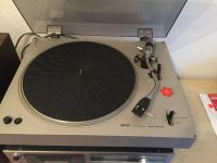 Plattenspieler AKAI Turntable AP-001C Frankfurt am Main - Oberrad Vorschau