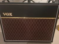 Vox AC30 C2 Röhrenverstärker Hessen - Groß-Bieberau Vorschau