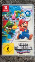 Super Mario Bros. Wonder für die Switch Sachsen-Anhalt - Wefensleben Vorschau