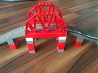 3774 Lego Duplo Ville Eisenbahn Eisenbahnbrücke Bayern - Fürth Vorschau