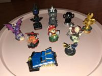 Skylander skylanders 10 Figuren Nordrhein-Westfalen - Krefeld Vorschau