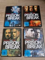 Prison Break Staffel 1-4 Brandenburg - Am Mellensee Vorschau