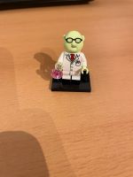 Lego Figur Muppets Professor Baden-Württemberg - Mannheim Vorschau