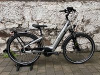 Centurion City E-Fire City R650i E-Bike, Gr. M, Grau Hessen - Staufenberg Vorschau